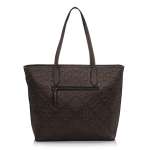 náhled Dámská kabelka RIEKER RIE-20101239-S2 hnědá