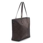 náhled Dámská kabelka RIEKER RIE-20101239-S2 hnědá