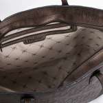 náhled Dámská kabelka RIEKER RIE-20101239-S2 hnědá