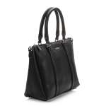 náhled Dámská kabelka RIEKER H2190-C020 černá W1