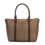 náhled Dámská kabelka RIEKER H2190-CM15 hnědá W1