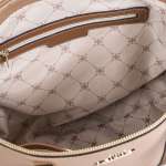 náhled Dámská kabelka RIEKER H2190-CM15 hnědá W1