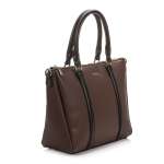 náhled Dámská kabelka RIEKER H2190-CM17 hnědá W1