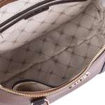 náhled Dámská kabelka RIEKER H2190-CM17 hnědá W1