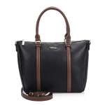 náhled Dámská kabelka RIEKER RIE-20101244-S2 černá