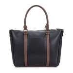 náhled Dámská kabelka RIEKER RIE-20101244-S2 černá