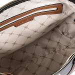 náhled Dámská kabelka RIEKER RIE-20101244-S2 černá