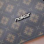 náhled Dámská kabelka RIEKER RIE-20101246-W2 černá