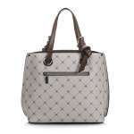 náhled Dámská kabelka RIEKER H2200-T115 béžová W1