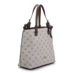 náhled Dámská kabelka RIEKER RIE-20101249-S2 béžová