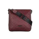 náhled Dámská kabelka RIEKER RIE-20101250-W2 červená