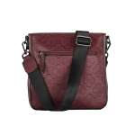 náhled Dámská kabelka RIEKER RIE-20101250-W2 červená