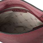 náhled Dámská kabelka RIEKER RIE-20101250-W2 červená