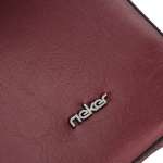 náhľad Dámska kabelka RIEKER H2101-C005 červená W1