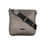 náhled Dámská kabelka RIEKER RIE-20101258-S2 šedá