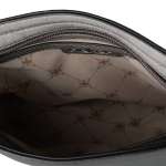 náhled Dámská kabelka RIEKER RIE-20101258-S2 šedá