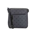 náhled Dámská kabelka RIEKER RIE-20101262-S2 šedá