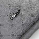 náhled Dámská kabelka RIEKER RIE-20101262-S2 šedá