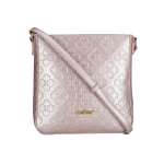 náhled Dámská kabelka RIEKER RIE-20101265-S2 růžová