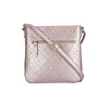 náhled Dámská kabelka RIEKER RIE-20101265-S2 růžová