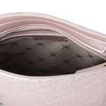 náhled Dámská kabelka RIEKER RIE-20101265-S2 růžová