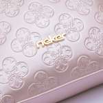 náhled Dámská kabelka RIEKER RIE-20101265-S2 růžová