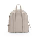 náhled Dámský batoh RIEKER H2170-G015 béžová W1