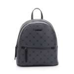 náhled Dámský batoh RIEKER RIE-20101273-S2 šedá