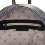 náhled Dámský batoh RIEKER RIE-20101273-S2 šedá