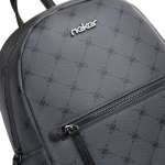 náhled Dámský batoh RIEKER RIE-20101273-S2 šedá