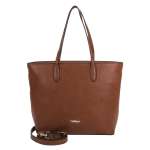 náhled Dámská kabelka RIEKER H2181-CM17 hnědá W1