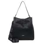 náhled Dámská kabelka RIEKER H2221-C020 černá W1