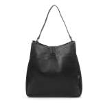 náhled Dámská kabelka RIEKER H2221-C020 černá W1