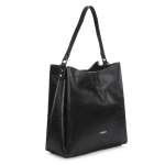 náhled Dámská kabelka RIEKER H2221-C020 černá W1