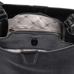 náhled Dámská kabelka RIEKER H2221-C020 černá W1