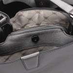 náhled Dámská kabelka RIEKER RIE-20101290-S2 šedá