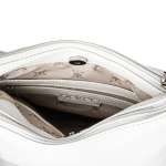 náhled Dámská kabelka RIEKER RIE-20101292-S2 bílá