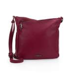 náhled Dámská kabelka RIEKER RIE-20101293-W2 červená