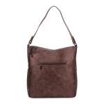 náhled Dámská kabelka RIEKER RIE-20101300-S2 hnědá