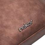 náhled Dámská kabelka RIEKER RIE-20101300-S2 hnědá