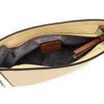 náhled Dámská kabelka TAMARIS TAM-20101304-S2 žlutá