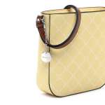 náhled Dámská kabelka TAMARIS TAM-20101304-S2 žlutá