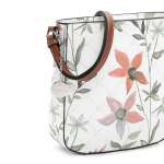 náhled Dámská kabelka TAMARIS TAM-20101306-S2 bílá