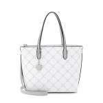 náhled Dámská kabelka TAMARIS 30106-300 bílá S2