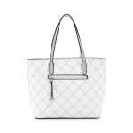 náhled Dámská kabelka TAMARIS 30106-300 bílá S2