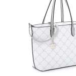 náhled Dámská kabelka TAMARIS 30106-300 bílá S2