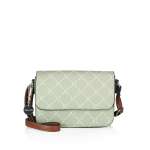 náhled Dámská kabelka TAMARIS 30700-970 zelená S2