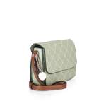 náhled Dámská kabelka TAMARIS 30700-970 zelená S2