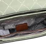 náhled Dámská kabelka TAMARIS 30700-970 zelená S2