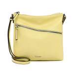náhled Dámská kabelka TAMARIS 30814-410 žlutá S2